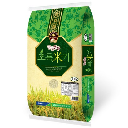 [유가농협] 초록미가 / 특 쌀/ 13시 이전 주문시 리뷰후기