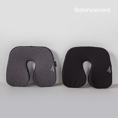 [SET] 발란스코드 카이로프랙틱방석 의자방석