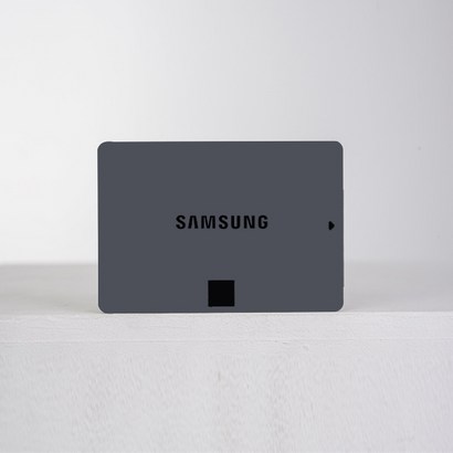 삼성전자 870 QVO SSD