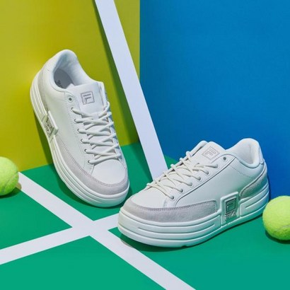 [FILA] 펑키테니스 1998 리뷰후기