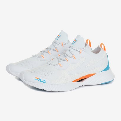 [폴더] FILA RGB 플렉스 뉴데이  가볍고 편안한 운동화 리뷰후기