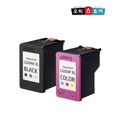 204K  I2040VW I2040VF I2040S5K 재생잉크
