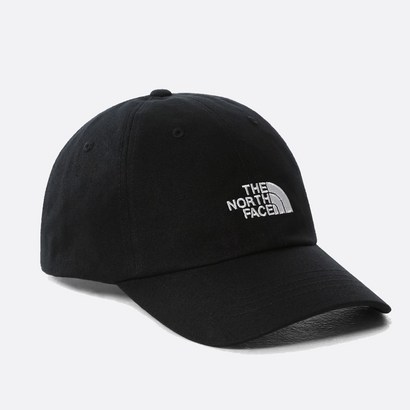 노스페이스 노름 볼캡 모자