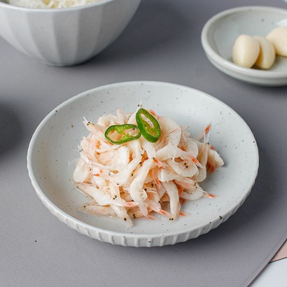 강경할미젓갈 새우젓(육젓-중), 1개, 5kg