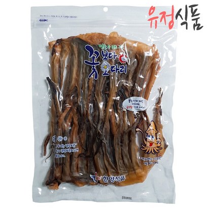 [유정식품] 한양식품 꽃보다오다리