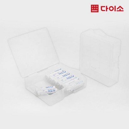 [다이소]다용도케이스-1026288