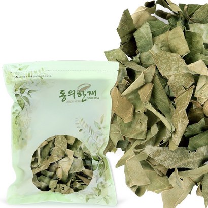 동의한재 바나바잎차, 500g, 1개