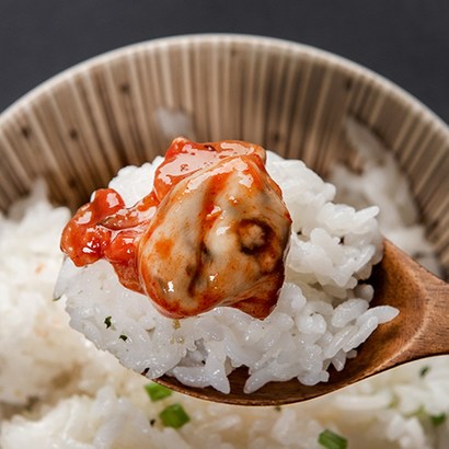 [디스이즈잇] 속초 함가네 통영 어리굴젓  젓갈 반찬 디스이즈 젓갈