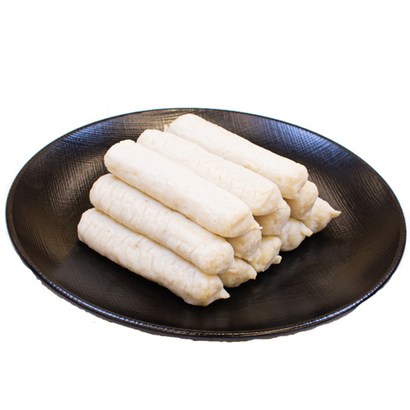 [ 장우손 부산어묵 ] 봉어묵 밀가루없는 깡통시장 부산어묵
