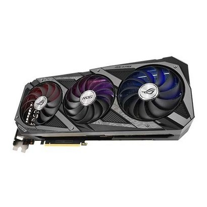 에이수스 ROG STRIX 지포스 RTX 3080 그래픽카드 O10G GAMING OC D6X 10GB 리뷰후기