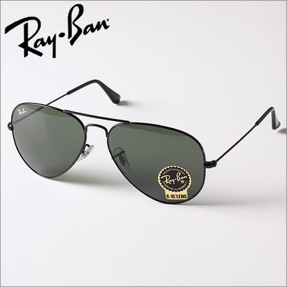 [RAYBAN] 레이밴선글라스 RB3025 2823 58 보잉선글라스