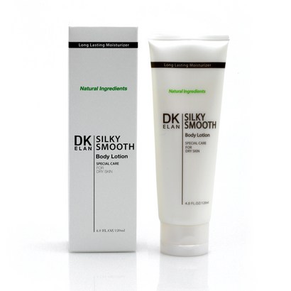 [DK EAN] DK엘란 가려운피부 Natura 고보습 바디로션 리뷰 후기