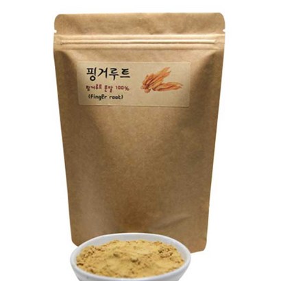 [약초홍삼사랑] 건강분말