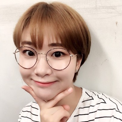 산글라스 블루라이트 차단안경 리뷰후기