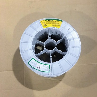 고려용접봉 플럭스와이어 K-71T 1  리뷰후기