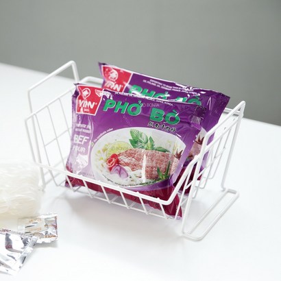 포보 소고기맛 즉석쌀국수 60g, 1개