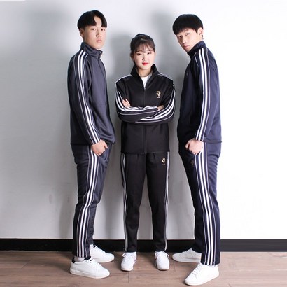[워나샵] 라이즈 집업세트 S4X 빅사이즈 트레이닝복