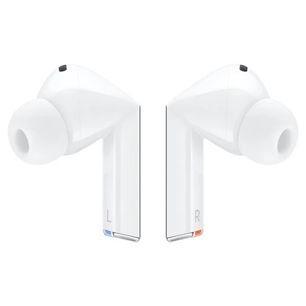 삼성전자 갤럭시 버즈3 프로 블루투스 이어폰, SM-R630N, 화이트