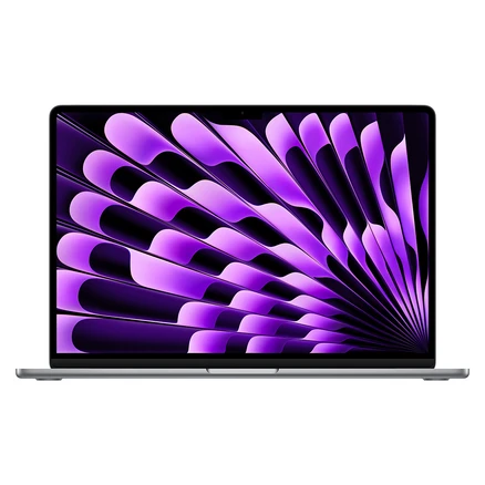 Apple 2024 맥북 에어 15 M3, 스페이스그레이, 512GB, 16GB, 한글