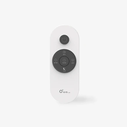 아이오랩 미스트프로 대용량 초음파 가습기, MIST-PRO, 혼합색상