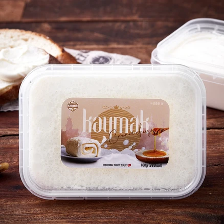 팜인 카이막 크림치즈, 1개입, 1개