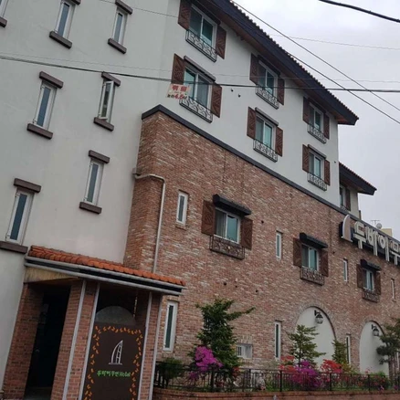 [청주] 두바이 호텔