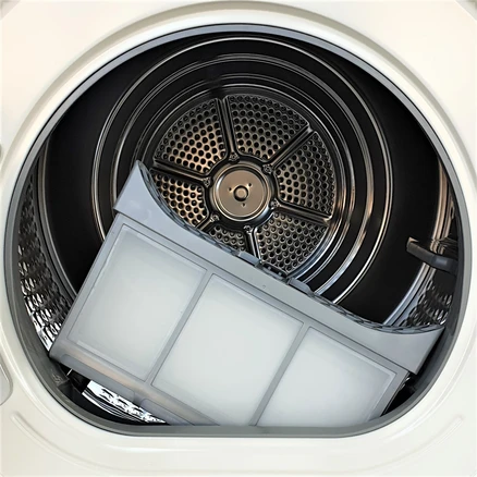 삼성 그랑데 건조기 정품 올인원 먼지 필터 DV20B9720BB DV20B9760CB DV14R8540KV DV14T8520BV DV16R8540KV DV16T8740BV