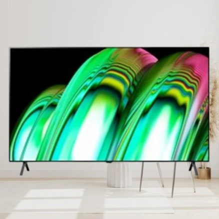 추천8 OLED55A2ENA TV