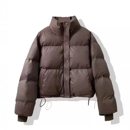 SunburstWonder 여자 솜옷 겨울 패딩