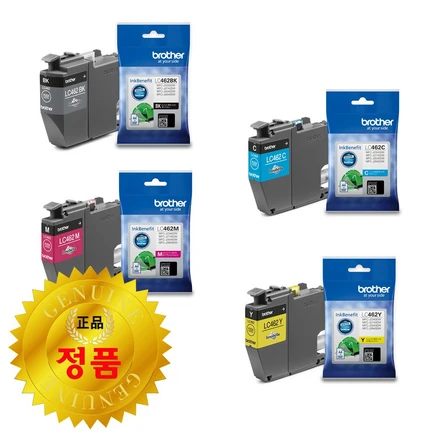 추천4 mfc-j2740dw 잉크