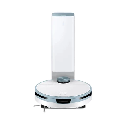[로봇청소기 VR30T85514U] 삼성 비스포크 제트봇 모닝블루 /택배발송, 단일옵션, 모닝 블루
