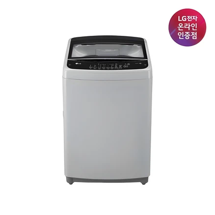 LG 통돌이 16kg 스마트 인버터모터 세탁기 TR16DK, 없음