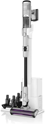 샤크 무선청소기 IW3241KR, 그레이