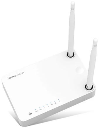 ipTIME 유무선 공유기, 1개, N604SR