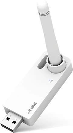 ipTIME 무선랜카드, N150UA, 1개