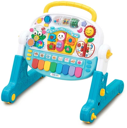 코니스 에듀테이블 워커 걸음마보조기, 1개