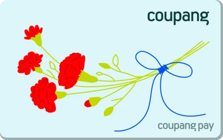 쿠팡 기프트카드