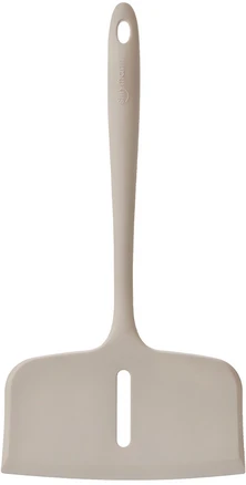 실리만 하모니 와이드 뒤집개, 코코아그레이, 1개