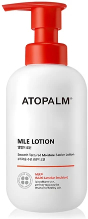 아토팜 MLE 유아로션, 300ml, 1개