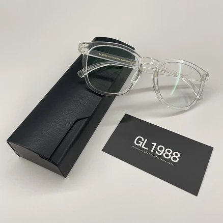 GL1988 안경사가 만든 TR 블루라이트차단 안경 10g