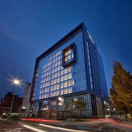 [전주] 신라스테이 전주 한옥마을