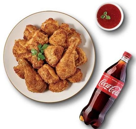 [실시간e쿠폰] [굽네치킨] 고추바사삭 등 오븐 치킨 세트 모음 (갈비천왕, 볼케이노, 오리지널)