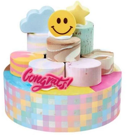 [실시간e쿠폰] [배스킨라빈스] 아이스크림 케이크 선물하기 (와츄원/스노우볼/27큐브 외)