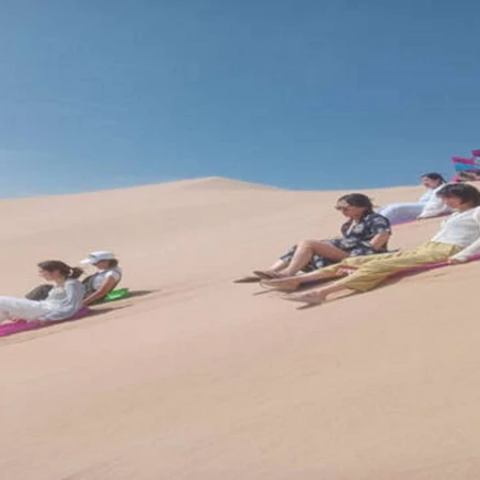 [베트남 나트랑] [단독투어] 판랑 지프 투어- 단독 차량 10시간 이용 가능- 나트랑 출발