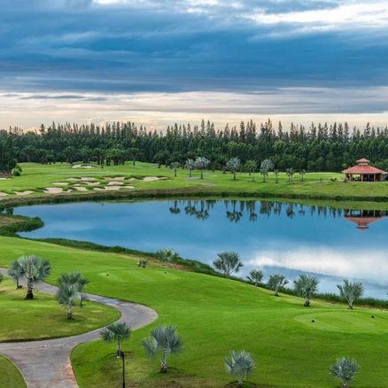 [치앙마이] [하나투어]인천출발 이스타항공 치앙마이 골프 6일 #ACG201ZEA #골프텔