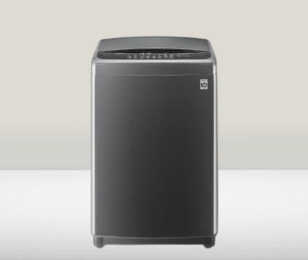 LG전자 통돌이 세탁기 TR16MK2 16kg 방문설치, 미드 블랙