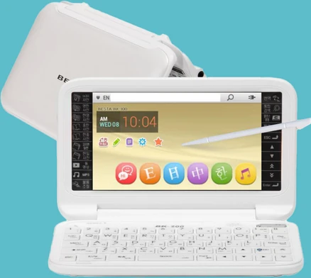 베스타 전자사전, BK-200C