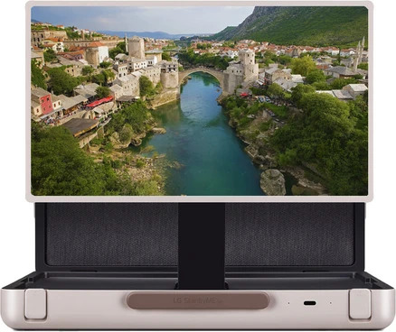 LG전자 FHD LED 스탠바이미 Go TV (27LX5QKNA /LG물류 직배송), 68cm, 27LX5QKNA, 스탠드형, 고객직접설치