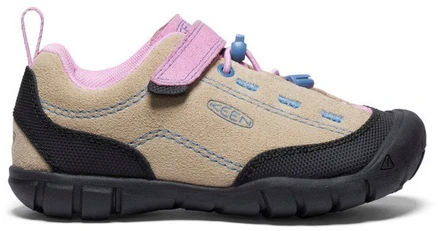 KEEN 킨 리틀키즈 제스퍼 2 JASPER II 사파리-파스텔라벤더