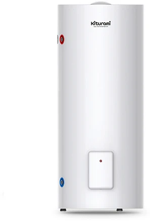 귀뚜라미 KDEW PLUS-100U 바닥설치형 저장식 전기 온수기 대용량 100L, KDEW PLUS100-바닥스탠드형